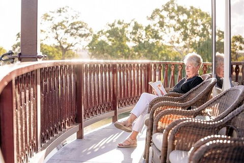 7-Night Murraylands And Wildlife Cruise - Attractions Sydney 5
