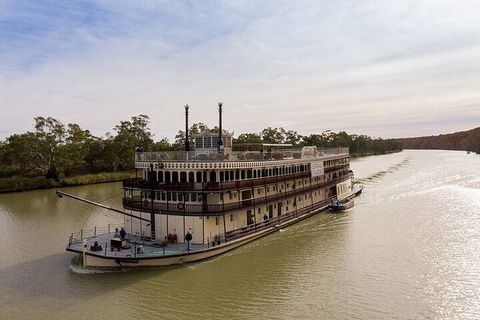 7-Night Murraylands And Wildlife Cruise - Attractions Sydney 2