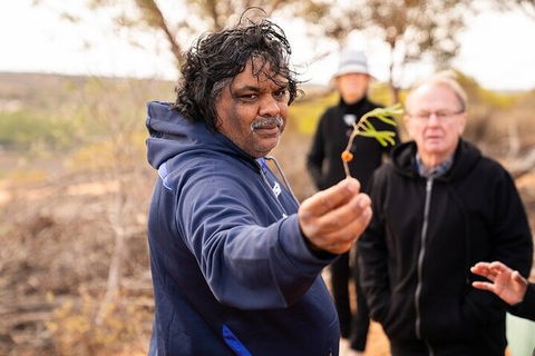 7-Night Murraylands And Wildlife Cruise - Attractions Sydney 6