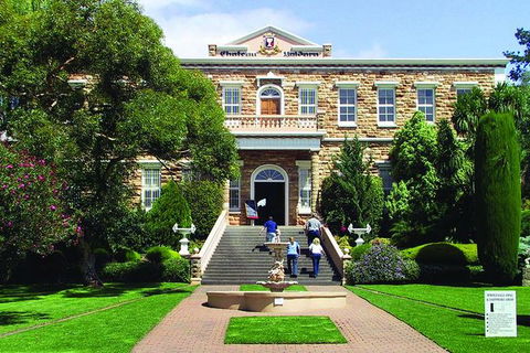 Enjoy An Afternoon In The Barossa - Attractions Sydney 0