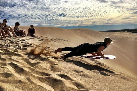 6-Day Eyre Peninsula & Flinders Ranges Adventure Tour - Attractions Sydney 7