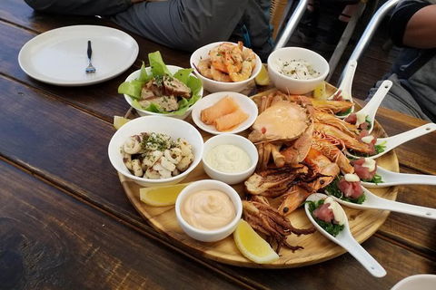 Coffin Bay Private Day Tour From Port Lincoln - A Taste Of Coffin Bay - Attractions Sydney 1