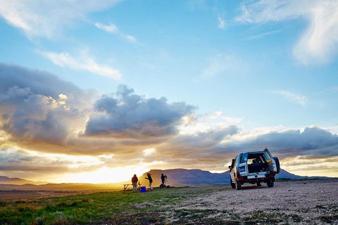 5-Day Flinders Ranges And Eyre Peninsula Private Tour From Adelaide - Attractions Sydney 0