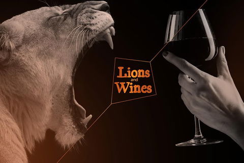 Monarto Safari Park: Ultimate Lions & Wines Experience From Adelaide - Attractions Sydney 0