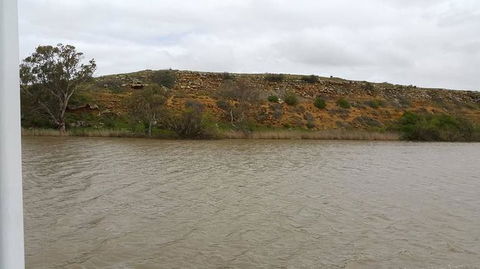 Murray River Riverboat Tour Including Lunch From Adelaide - Attractions Sydney 9