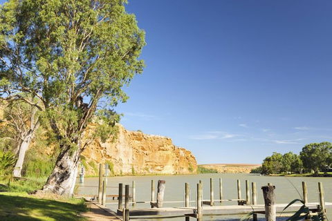 Murray River Riverboat Tour Including Lunch From Adelaide - Attractions Sydney 1