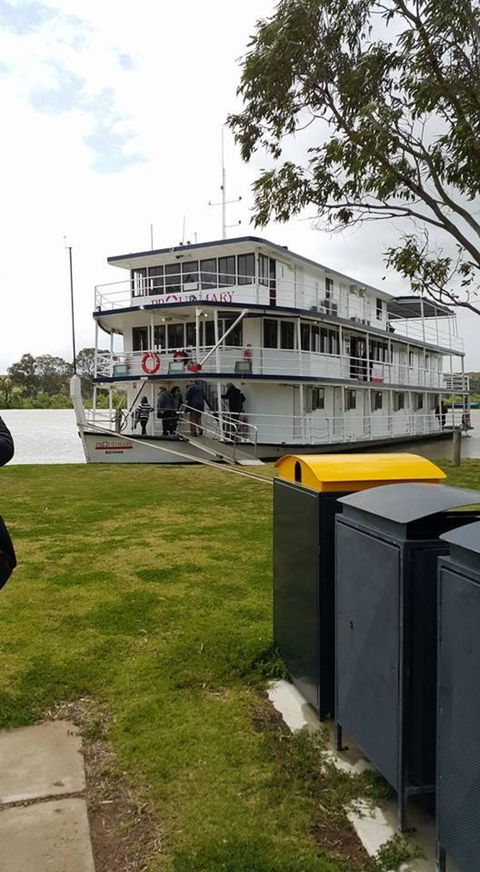 Murray River Riverboat Tour Including Lunch From Adelaide - Attractions Sydney 8