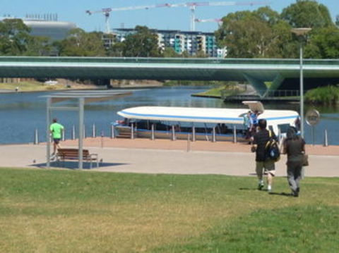 Adelaide Super Saver: Adelaide City Sightseeing Tour Plus Barossa Valley And Hahndorf Tour - Attractions Sydney 2