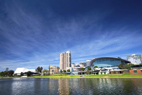 Adelaide Super Saver: Adelaide City Sightseeing Tour Plus Barossa Valley And Hahndorf Tour - Attractions Sydney 0