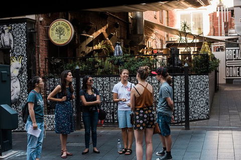 Be An Adelaide Local: Intimate Walk - Attractions Sydney 0