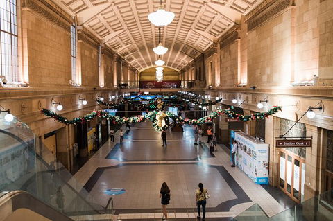 Be An Adelaide Local: Intimate Walk - Attractions Sydney 7