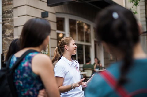 Be An Adelaide Local: Intimate Walk - Attractions Sydney 3