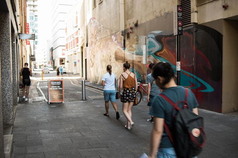 Be An Adelaide Local: Intimate Walk - Attractions Sydney 6