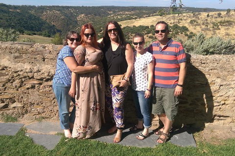McLaren Vale Intimate Winery Tour By Private Limo - Attractions Sydney 3