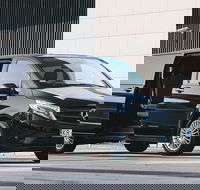 Private Departure Transfer from Adelaide City to Adelaide Int Airport - Attractions Sydney