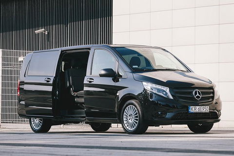 Private Departure Transfer From Adelaide City To Adelaide Int Airport - Attractions Sydney 0