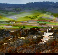 Hop-On Hop-Off Barossa Valley Wine Region Tour from Adelaide - Attractions Sydney