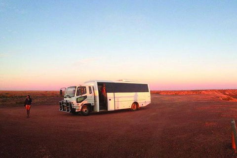 7 Day Adelaide To Alice Springs Explorer - Attractions Sydney 0
