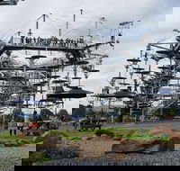 2 Hour Access to Adelaide Mega Adventure Park - Attractions Sydney