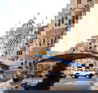 Historic Adelaide  Architecture 90- minute Pedicab Experience - Attractions Sydney