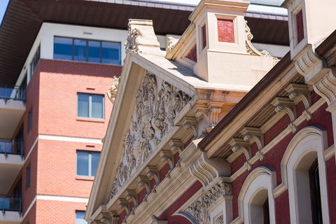Historic Adelaide & Architecture 90- Minute Pedicab Experience - Attractions Sydney 6