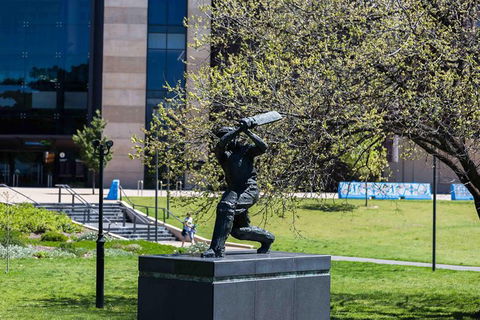 Historic Adelaide & Architecture 90- Minute Pedicab Experience - Attractions Sydney 10