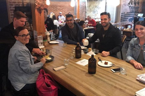 Adelaide City Highlights With Hahndorf And Mt. Lofty - Attractions Sydney 5