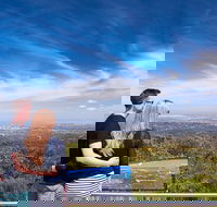 Shore Excursion Adelaide City Sights Cleland Wildlife Mount Lofty Penfolds - Attractions Sydney