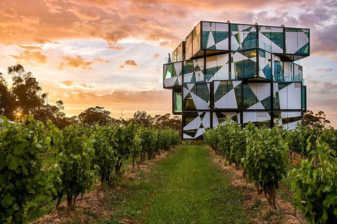 Victor Harbor And McLaren Vale Wine Region Day Tour - Attractions Sydney 9