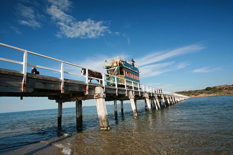 Victor Harbor And McLaren Vale Wine Region Day Tour - Attractions Sydney 5