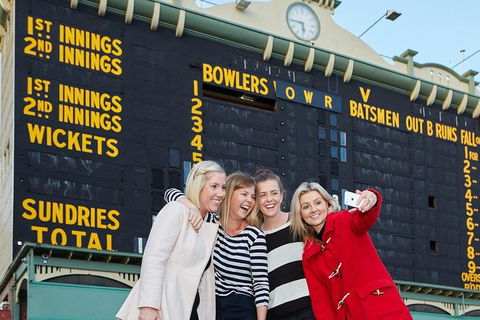 Adelaide Oval Stadium Tour - Attractions Sydney 0