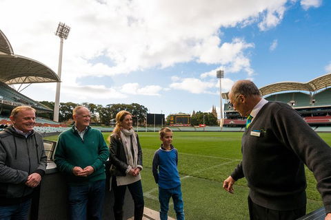 Adelaide Oval Stadium Tour - Attractions Sydney 8