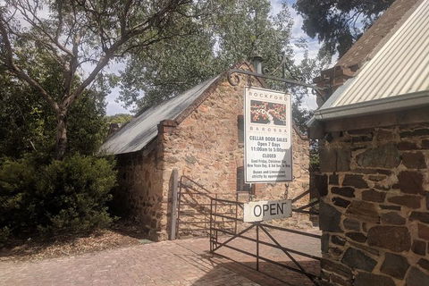 Barossa Valley Private Tour, It\'s Your Tour The Way You Want It!. - Attractions Sydney 11