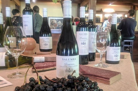 Barossa Valley Private Tour, It\'s Your Tour The Way You Want It!. - Attractions Sydney 8