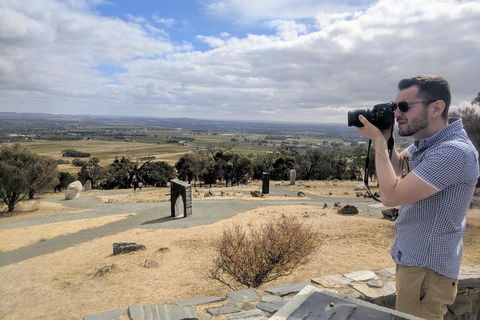 Barossa Valley Private Tour, It\'s Your Tour The Way You Want It!. - Attractions Sydney 3