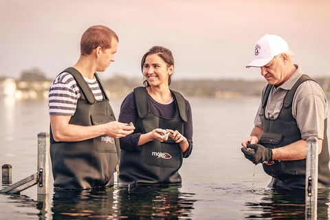 3-Day Port Lincoln And Coffin Bay Private Tour From Adelaide - Attractions Sydney 0