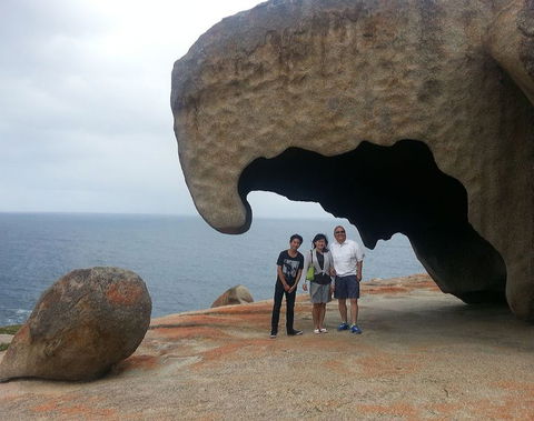 2-Day Kangaroo Island Tour From Adelaide - Attractions Sydney 23