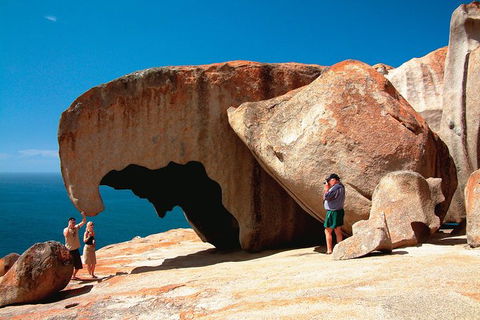 2-Day Kangaroo Island Tour From Adelaide - Attractions Sydney 0
