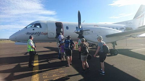 2-Day Kangaroo Island Tour From Adelaide - Attractions Sydney 5