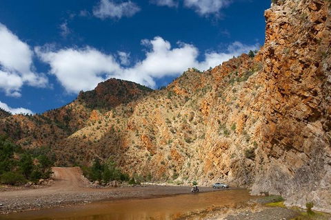 Adelaide To Coober Pedy 7 DAY SMALL GROUP 4WD SAFARI - Attractions Sydney 6