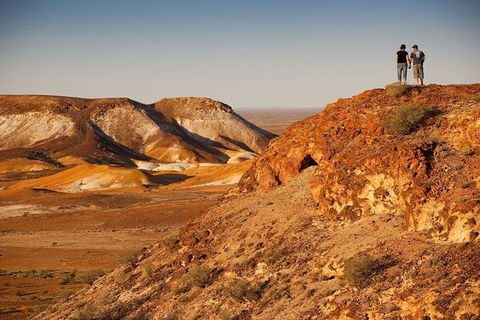 Adelaide To Coober Pedy 7 DAY SMALL GROUP 4WD SAFARI - Attractions Sydney 5