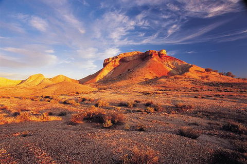 Adelaide To Coober Pedy 7 DAY SMALL GROUP 4WD SAFARI - Attractions Sydney 8