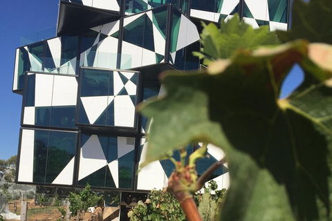 Private Winery Tour Chauffeured - Attractions Sydney 1