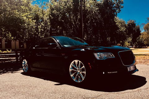 Private Winery Tour Chauffeured - Attractions Sydney 0