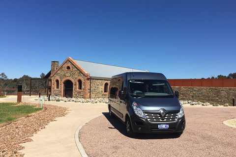Private Winery Tour Chauffeured - Attractions Sydney 14