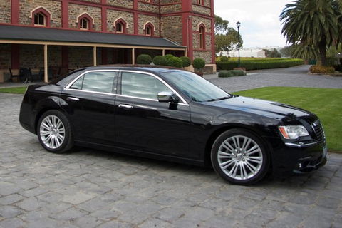 Private Winery Tour Chauffeured - Attractions Sydney 18