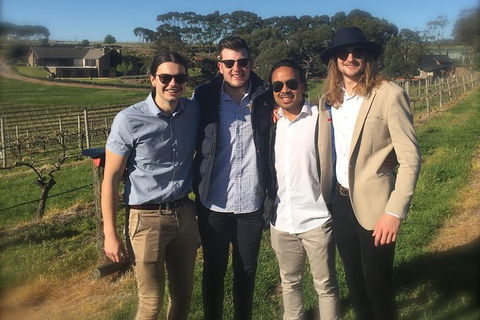 Private Winery Tour Chauffeured - Attractions Sydney 21