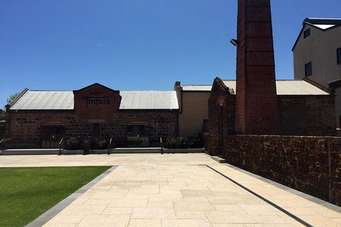 Private Winery Tour Chauffeured - Attractions Sydney 6