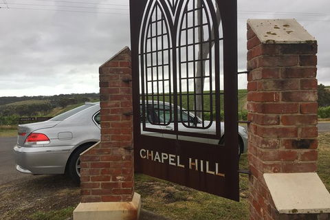Private Winery Tour Chauffeured - Attractions Sydney 12