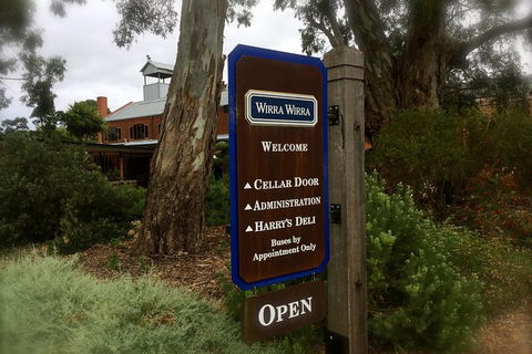 Private Winery Tour Chauffeured - Attractions Sydney 19
